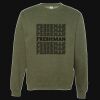 Midweight Sweatshirt Thumbnail