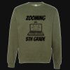 Midweight Sweatshirt Thumbnail