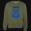 Midweight Sweatshirt Thumbnail