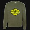 Midweight Sweatshirt Thumbnail