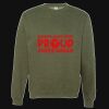 Midweight Sweatshirt Thumbnail