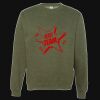 Midweight Sweatshirt Thumbnail