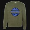 Midweight Sweatshirt Thumbnail
