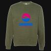 Midweight Sweatshirt Thumbnail