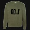 Midweight Sweatshirt Thumbnail