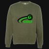 Midweight Sweatshirt Thumbnail