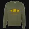 Midweight Sweatshirt Thumbnail