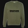 Midweight Sweatshirt Thumbnail