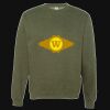 Midweight Sweatshirt Thumbnail