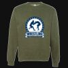 Midweight Sweatshirt Thumbnail