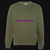 Midweight Sweatshirt Thumbnail