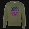 Midweight Sweatshirt Thumbnail