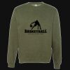 Midweight Sweatshirt Thumbnail