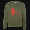 Midweight Sweatshirt Thumbnail