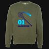 Midweight Sweatshirt Thumbnail