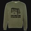 Midweight Sweatshirt Thumbnail