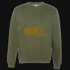 Midweight Sweatshirt Thumbnail