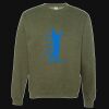 Midweight Sweatshirt Thumbnail
