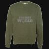 Midweight Sweatshirt Thumbnail