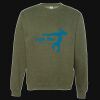 Midweight Sweatshirt Thumbnail