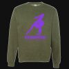 Midweight Sweatshirt Thumbnail