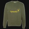 Midweight Sweatshirt Thumbnail