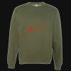 Midweight Sweatshirt Thumbnail