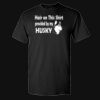 Heavy Cotton™ T-Shirt Thumbnail